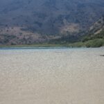 Kournas lake