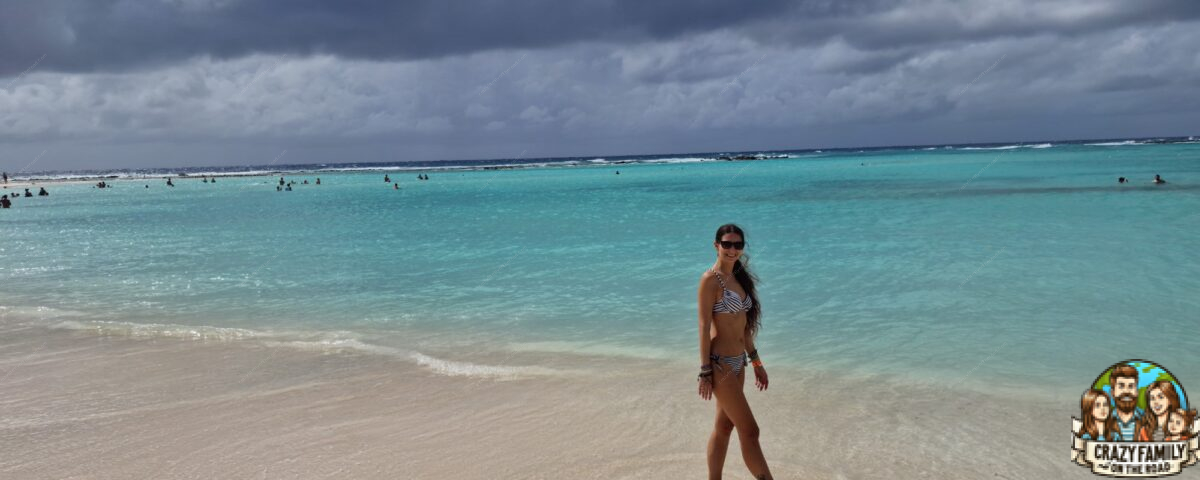 Baby Beach