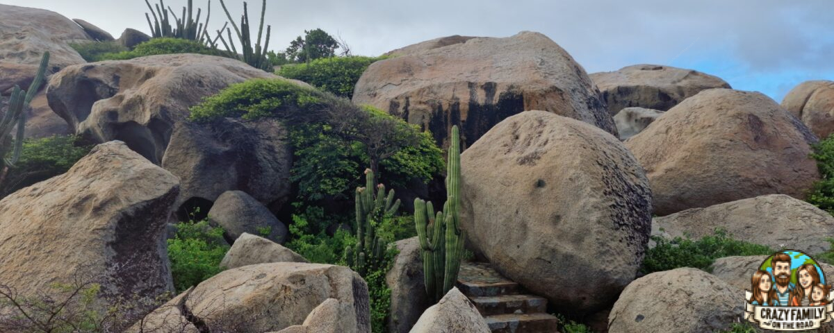 Ayo Rock Formation