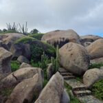 Ayo Rock Formation