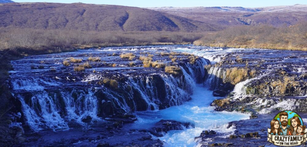 Brúarfoss
