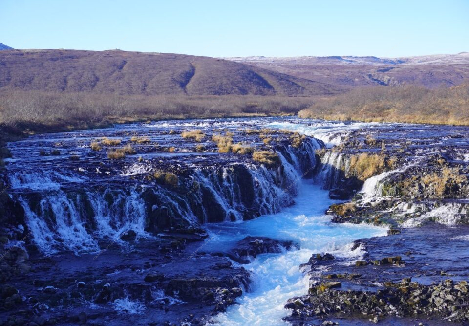 Brúarfoss