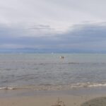 Sidari beach