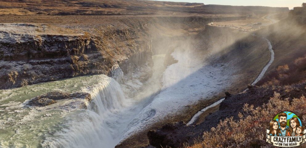 Gullfoss