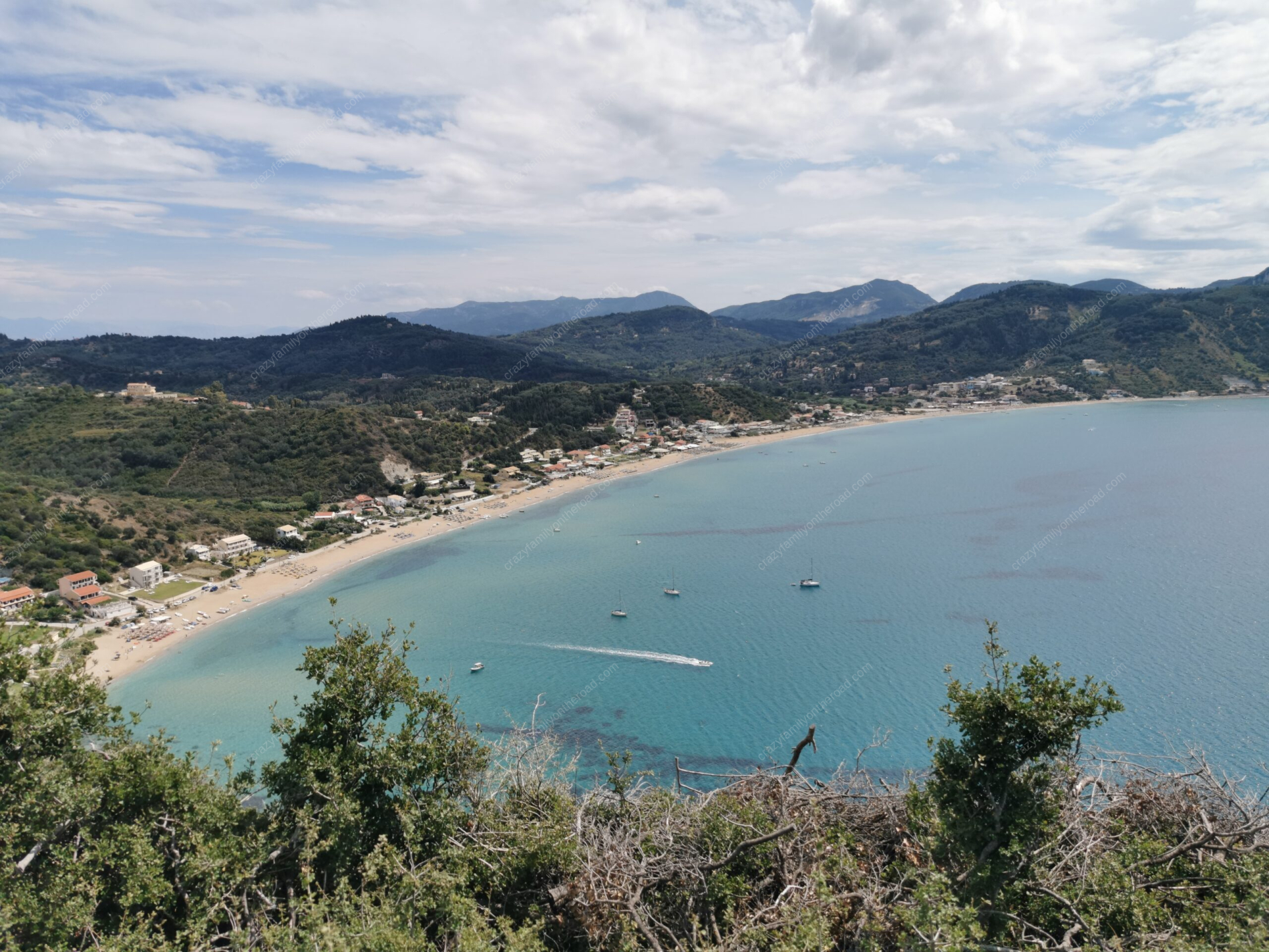 Porto Timoni