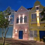 Oranjestad