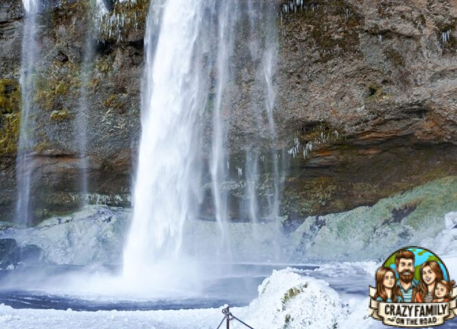Seljalandsfoss