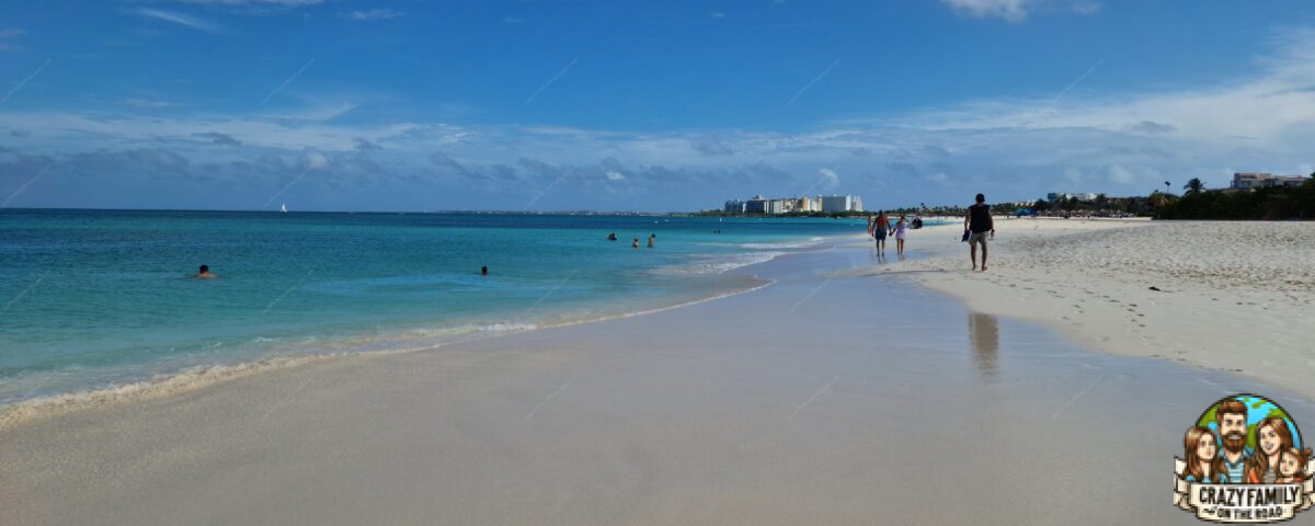 Aruba