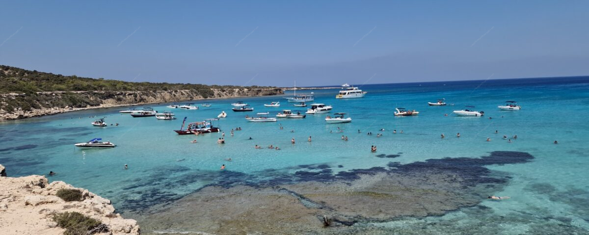 Blue Lagoon