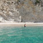 Chomi Beach