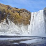 Skogafoss