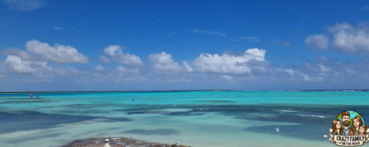 Sorobon Beach
