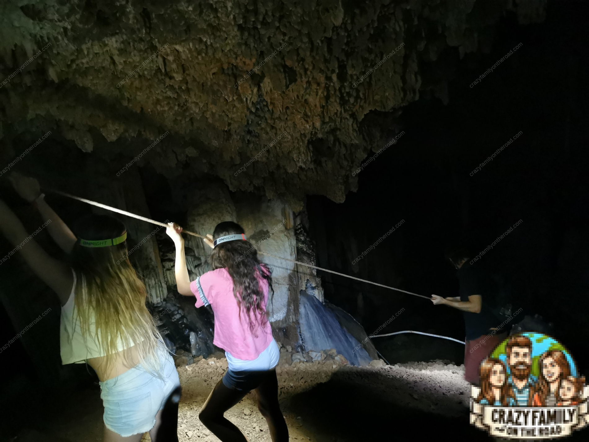 Vreiko cave