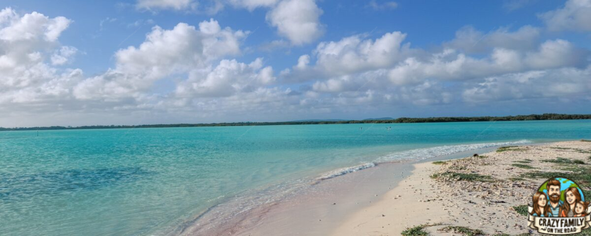 Lac Cai Beach