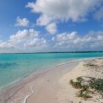 Lac Cai Beach