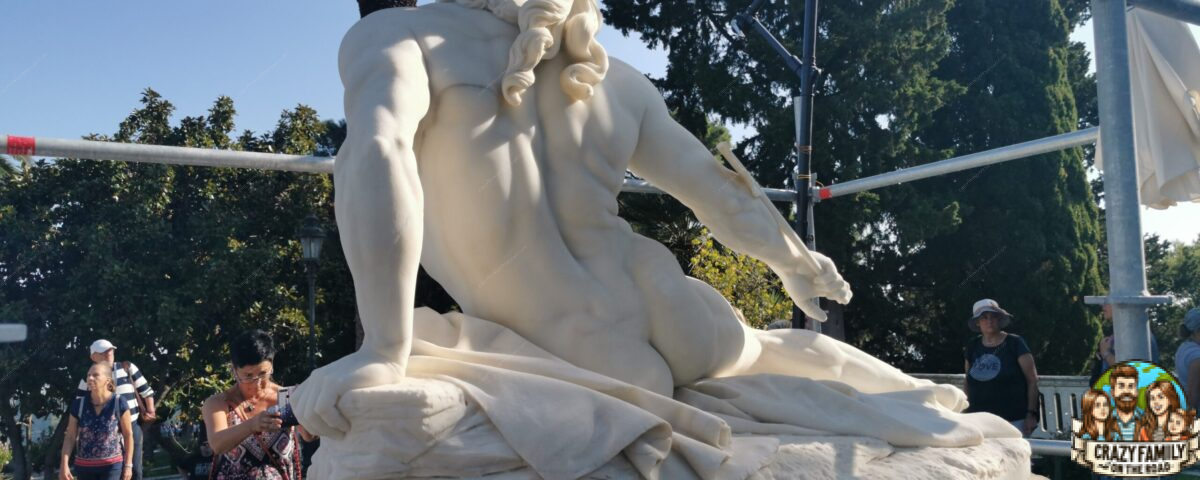 Achilleion