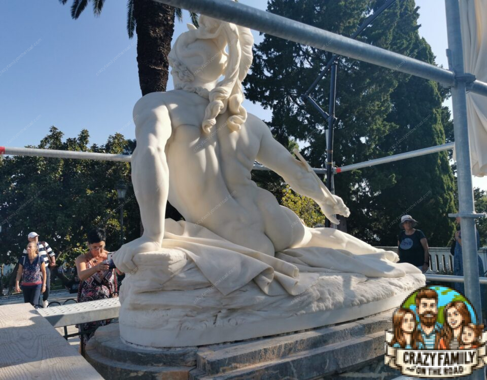 Achilleion