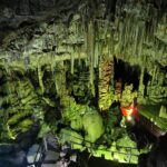 psychro cave