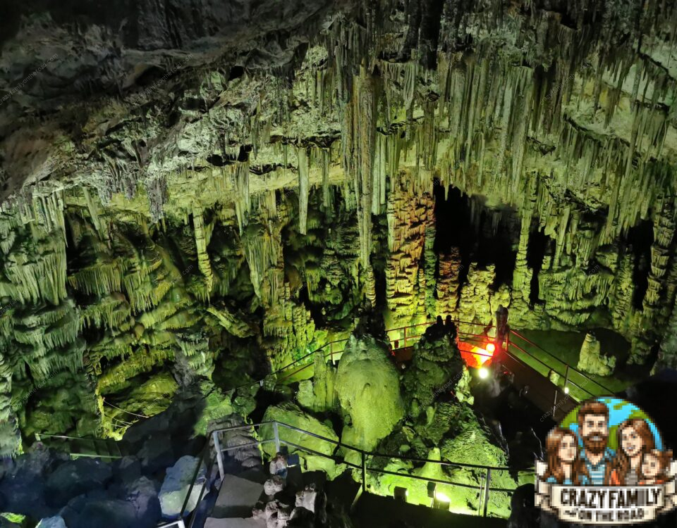 psychro cave