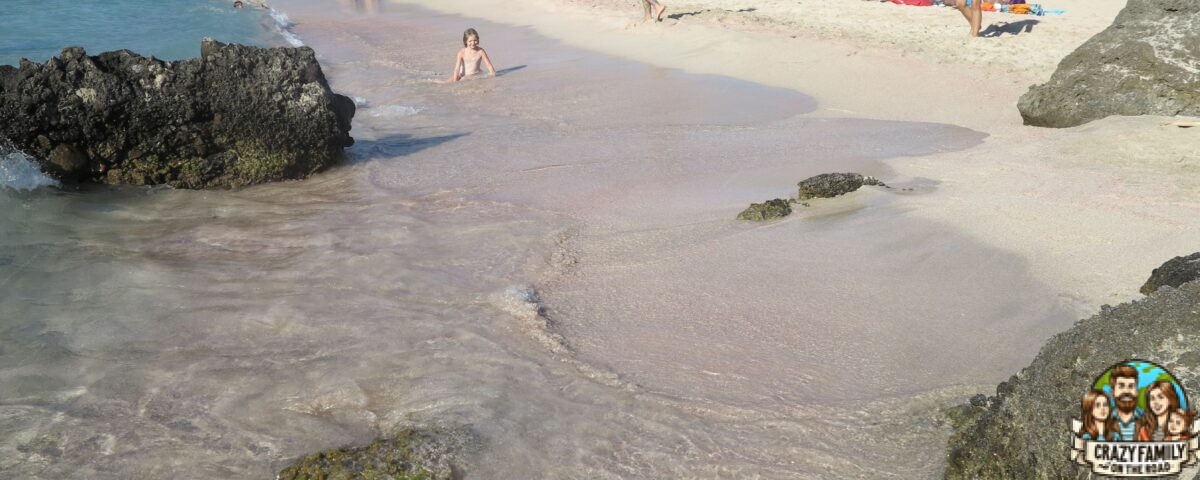 Falasarna beach
