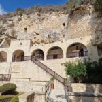 Holy Monastery of Saint Neophytos the Recluse