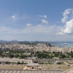 Corfu Town