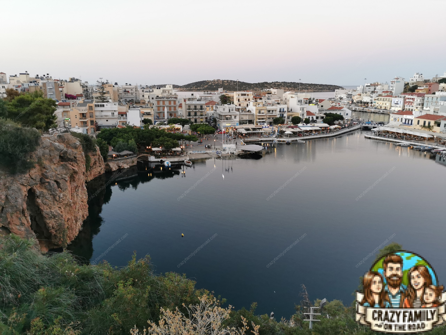 Agios Nikolaos