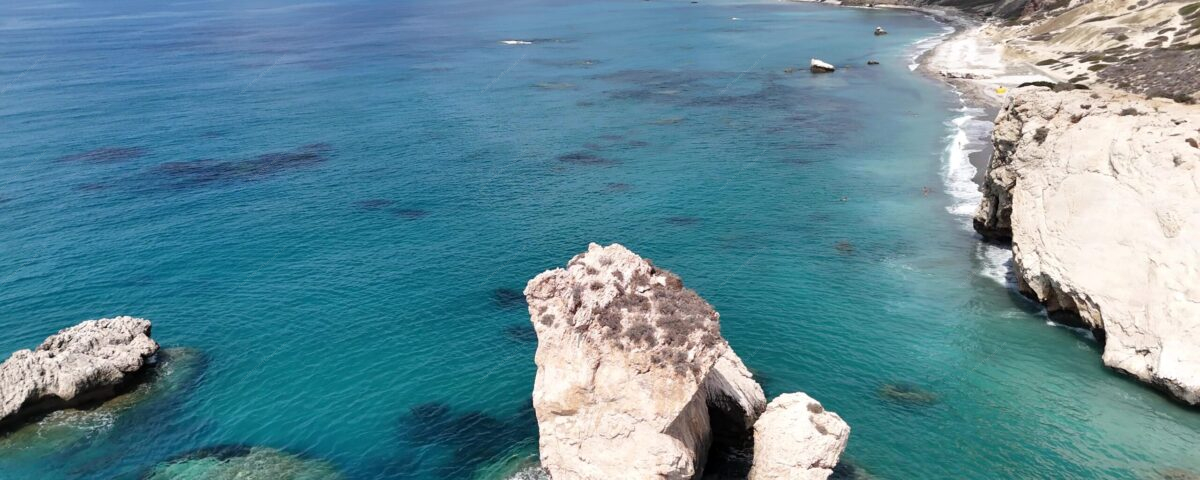 Aphrodite rock
