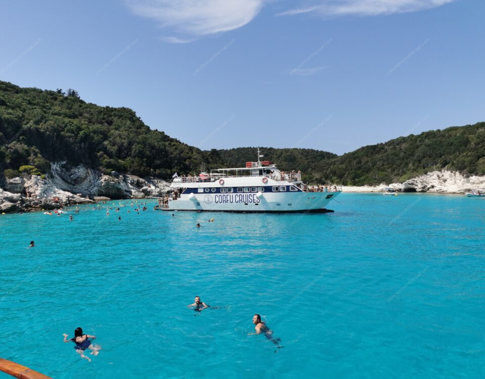 Antipaxos