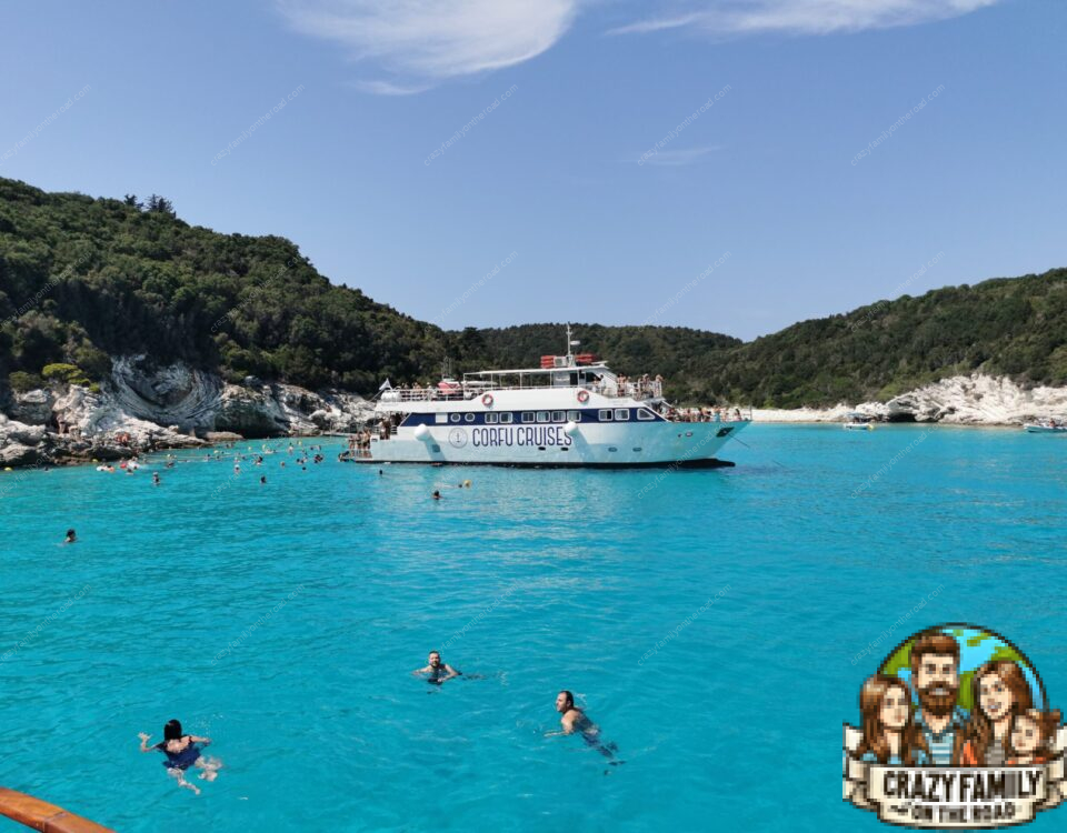 Antipaxos