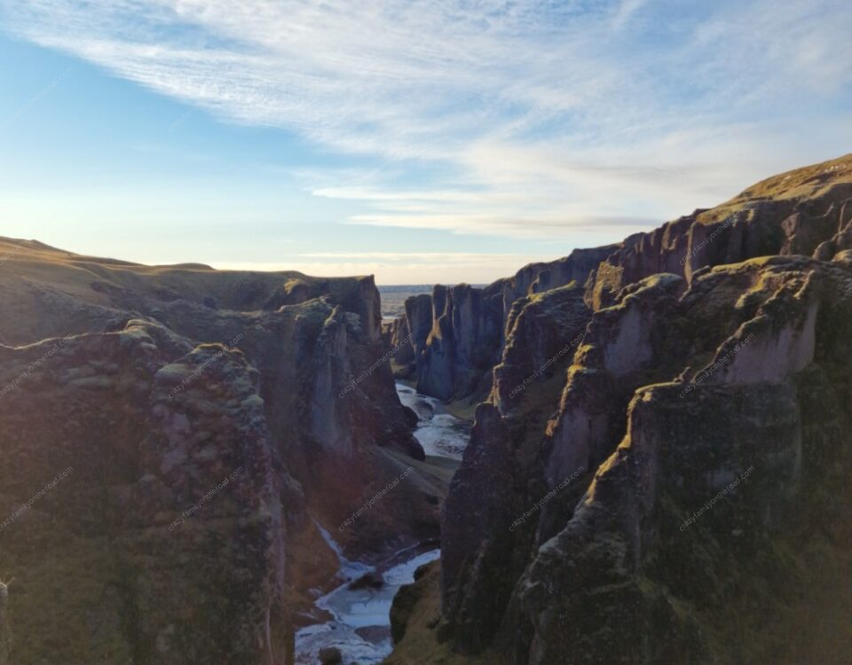 fjadrargljufur