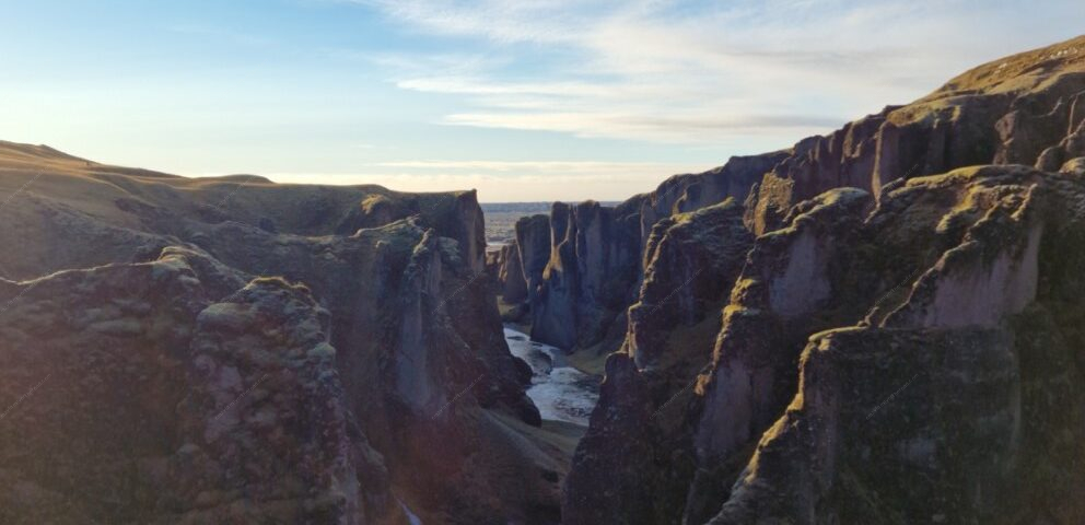 fjadrargljufur