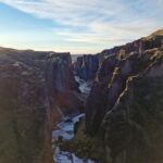 fjadrargljufur