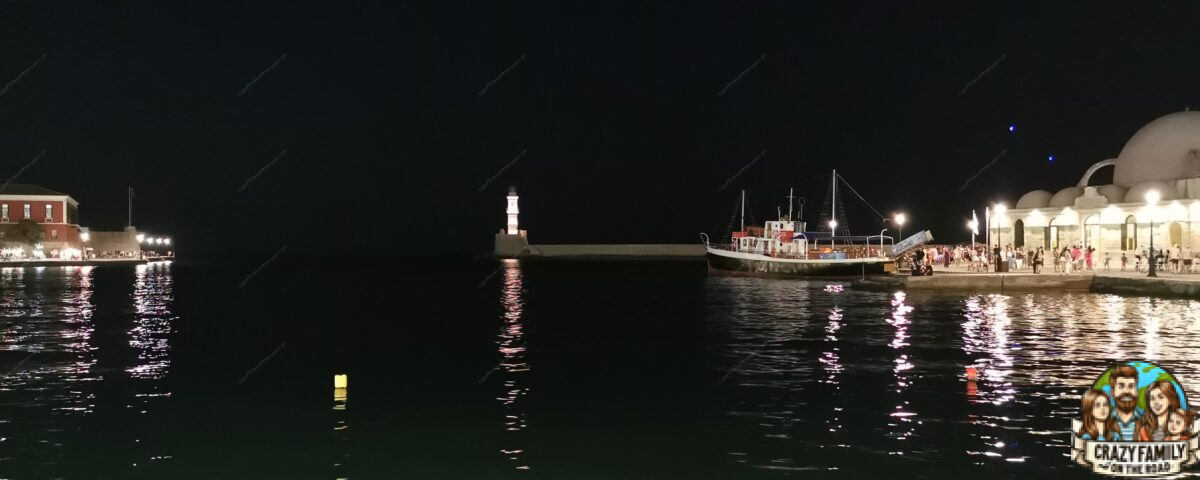 Chania