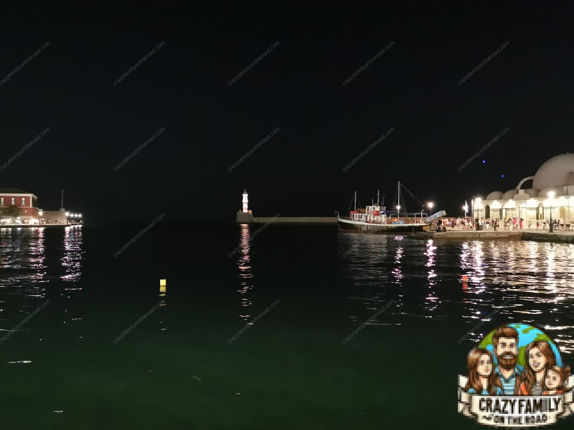 Chania
