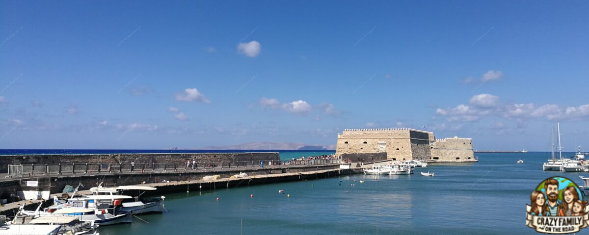 Heraklion