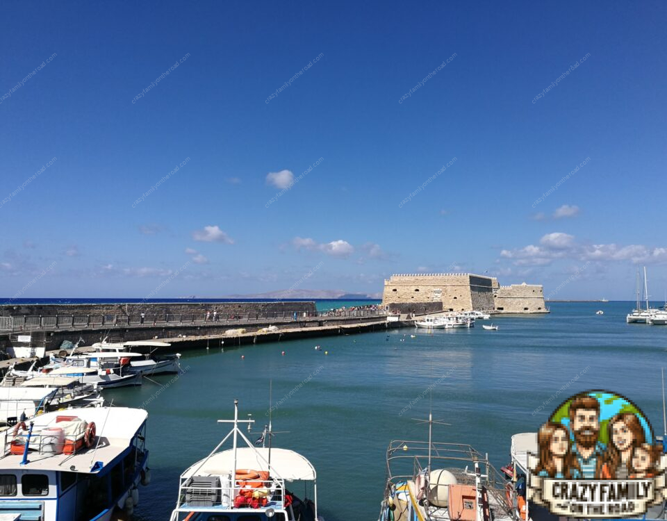 Heraklion