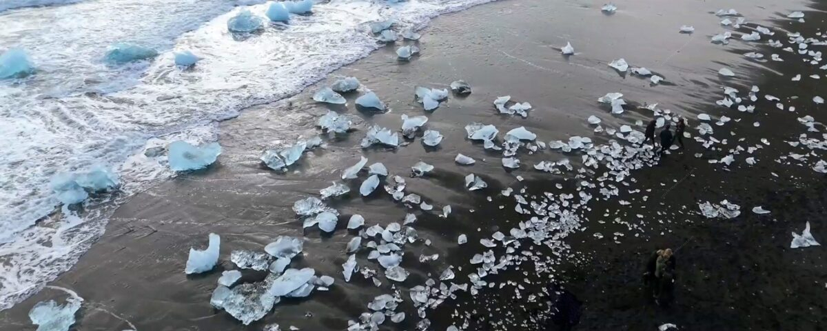Diamond Beach