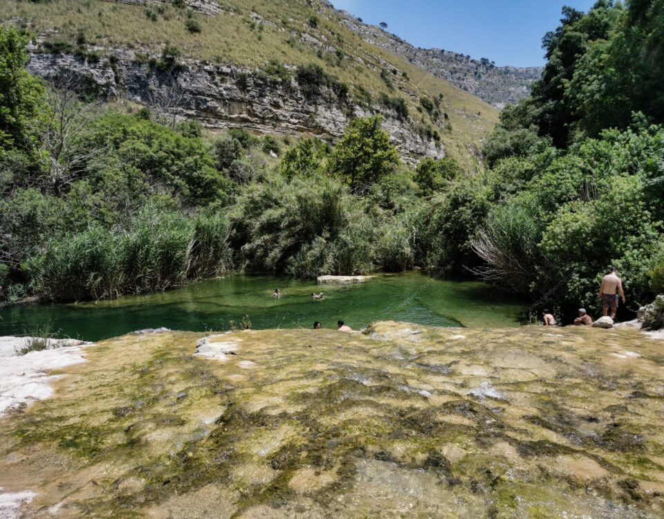 Cavagrande del Cassibile