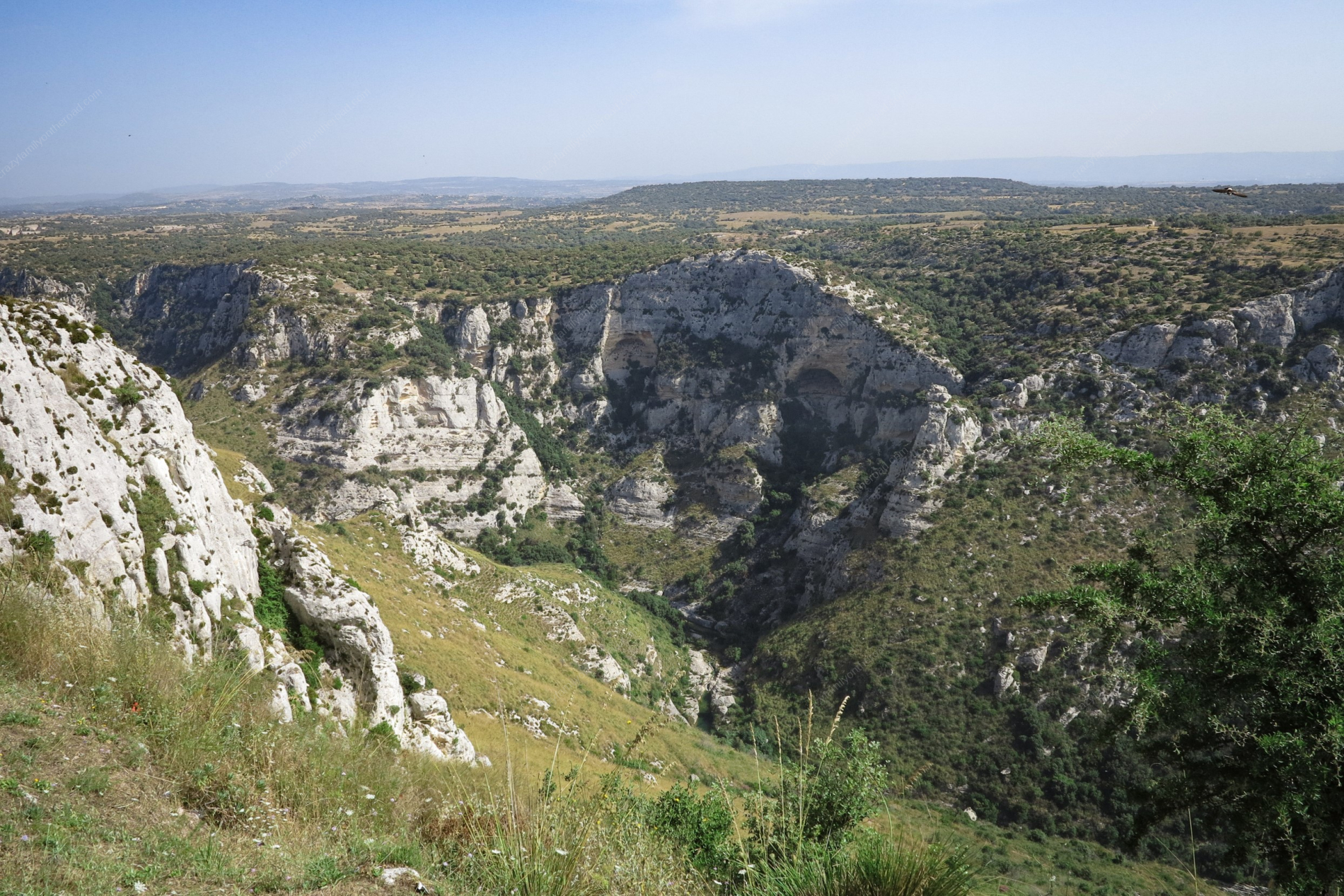 Cavagrande del Cassibile