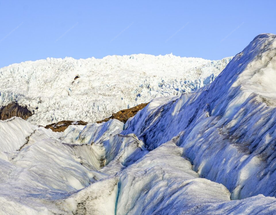 Vatnajökull