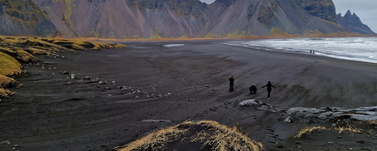 Stokksnes