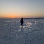 Limassol Salt Lake