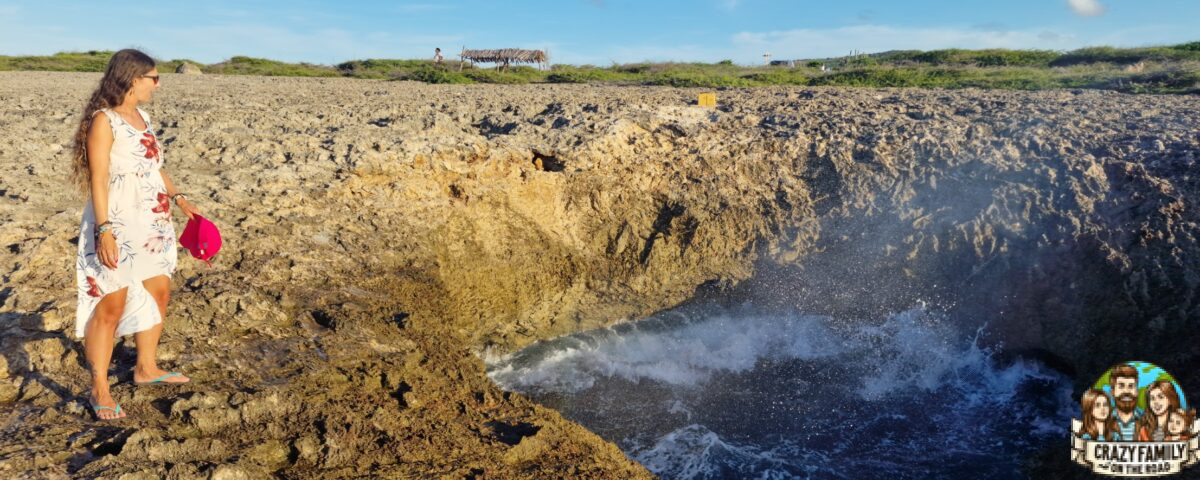 Watamula Hole