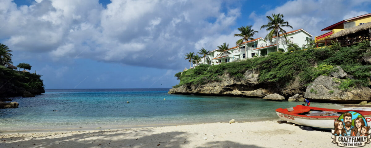 Playa Lagun