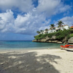 Playa Lagun