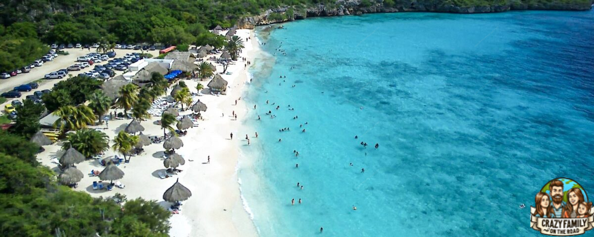 cas Abao beach