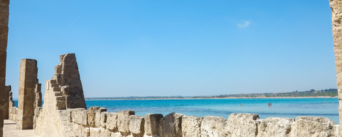 Riserva di Vendicari