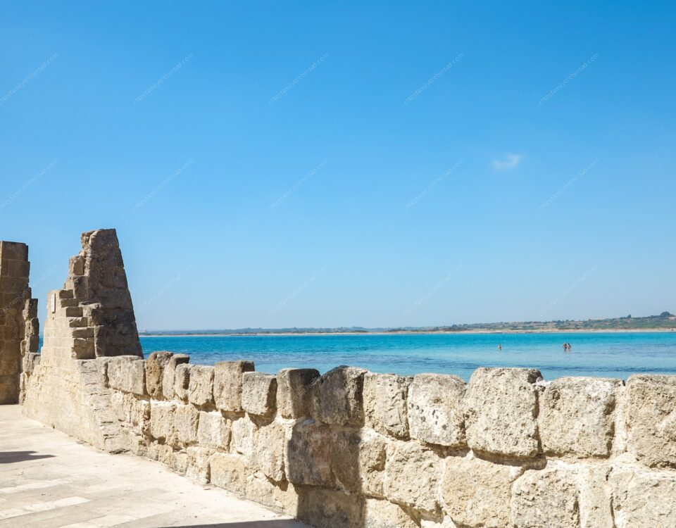 Riserva di Vendicari