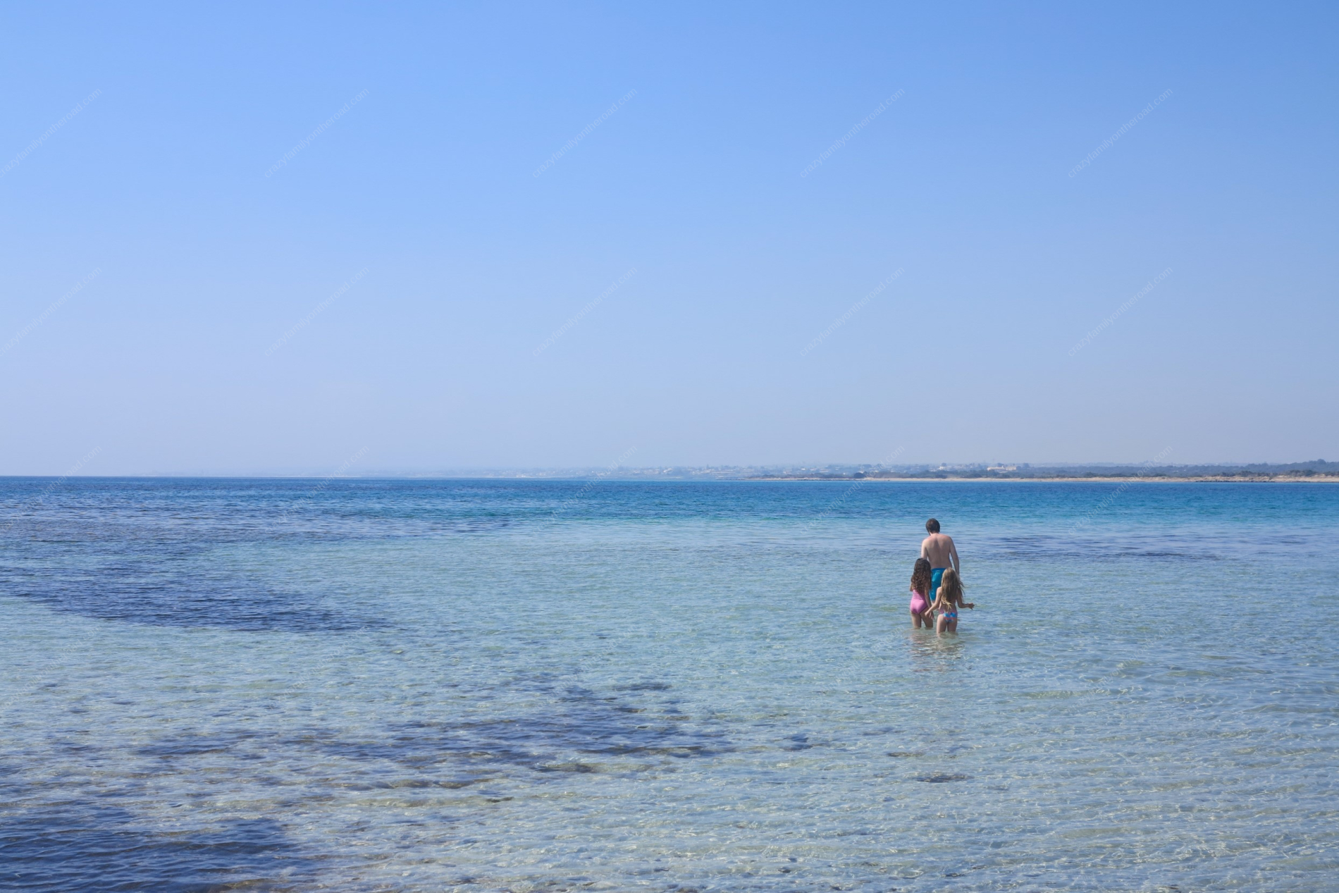 Spiaggia di Vendicari